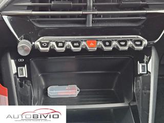 PEUGEOT 208 usata, con Controllo elettronico della corsia