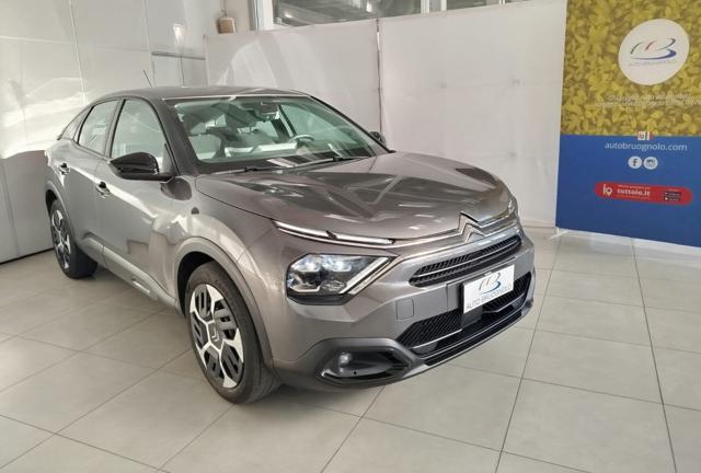 CITROEN C4 usata, con ABS