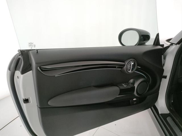 MINI Cooper S usata, con Controllo automatico clima