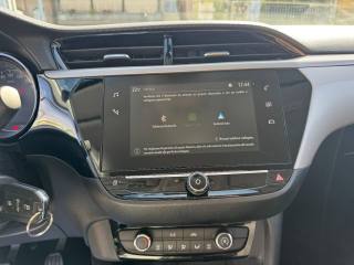 OPEL Corsa usata, con Controllo automatico clima