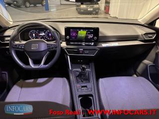SEAT Leon usata, con Controllo automatico clima