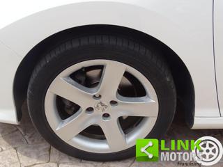 PEUGEOT 308 usata, con Immobilizzatore elettronico