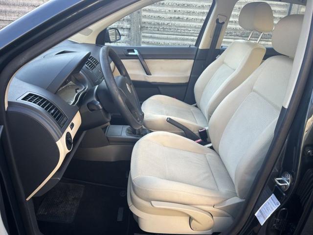 VOLKSWAGEN Polo usata, con Alzacristalli elettrici