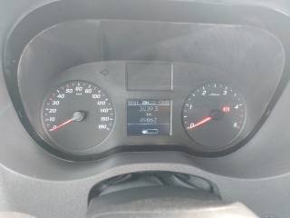 MERCEDES-BENZ Sprinter usata, con Immobilizzatore elettronico