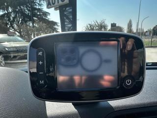 ABARTH 595 usata, con Bluetooth