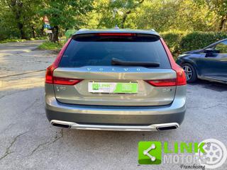 VOLVO V90 Cross Country usata, con Antifurto