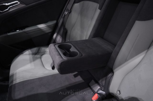 KIA Sportage usata 29