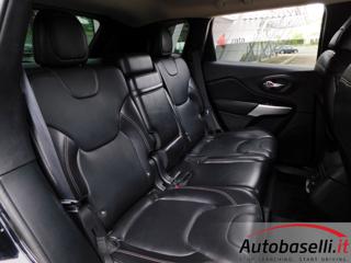 JEEP Cherokee usata, con Servosterzo