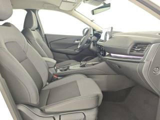 NISSAN Qashqai usata, con Immobilizzatore elettronico