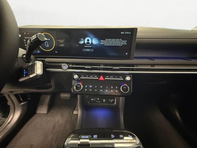 HYUNDAI Tucson usata, con Fendinebbia