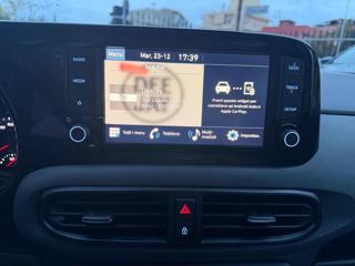 HYUNDAI i10 usata, con Controllo trazione