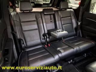 JEEP Grand Cherokee usata, con MP3