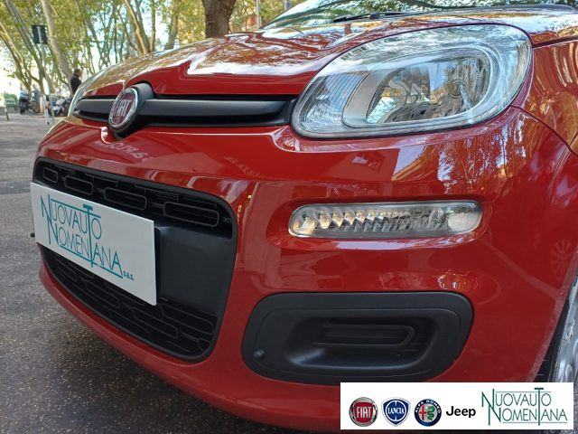 FIAT Panda usata, con Airbag Passeggero