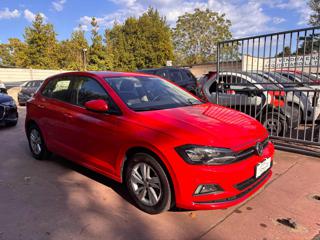 VOLKSWAGEN Polo usata, con Airbag laterali