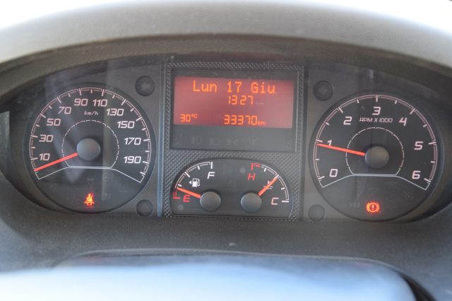 PEUGEOT Boxer usata 16