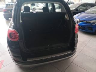 FIAT 500L usata, con ESP