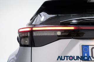 TOYOTA Yaris Cross usata 44