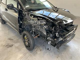 FORD Puma usata, con Controllo trazione