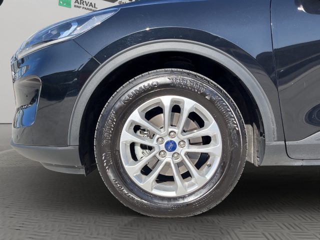 FORD Kuga usata, con Bluetooth