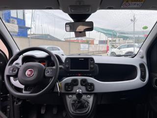 FIAT Panda usata, con Cerchi in lega