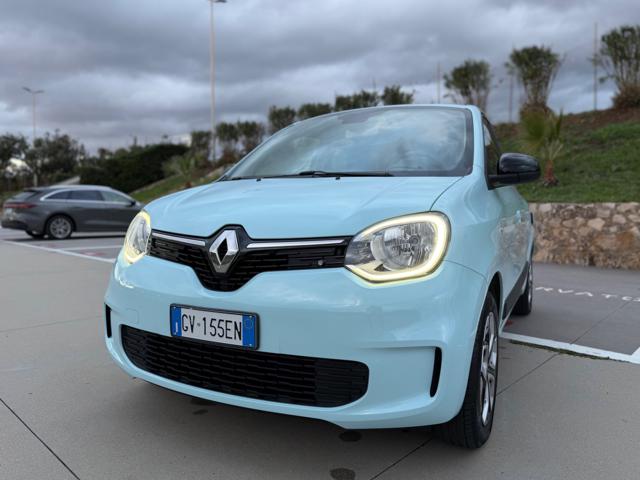 RENAULT Twingo usata 36