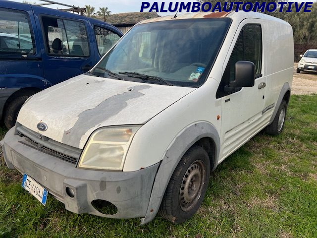 FORD Transit Connect usata, con Airbag