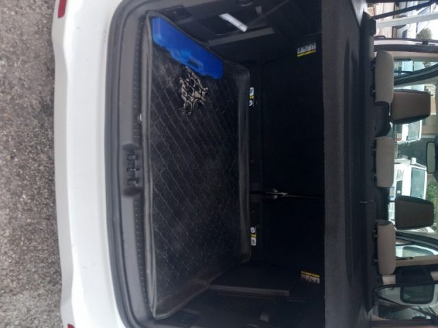 FORD Tourneo Courier usata, con Lettore CD