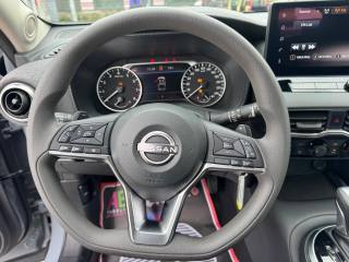 NISSAN Juke usata, con Fari Xenon