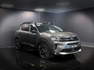 CITROEN C5 Aircross usata, con Airbag