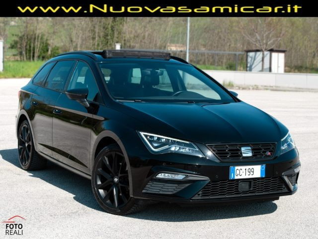 SEAT Leon usata, con ABS
