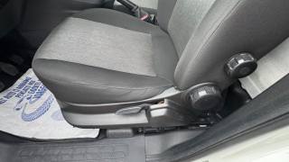 FIAT Doblo usata, con Fendinebbia