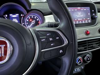 FIAT 500X usata, con Immobilizzatore elettronico