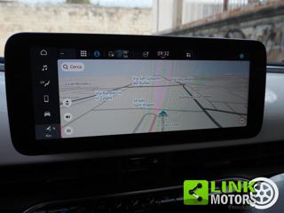 FIAT 500e usata, con Fendinebbia