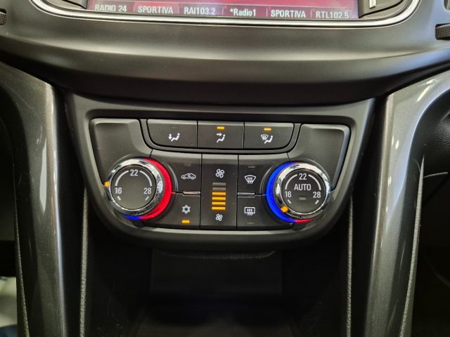 OPEL Zafira usata, con Vivavoce