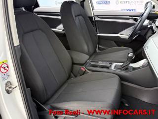AUDI Q3 usata, con Antifurto