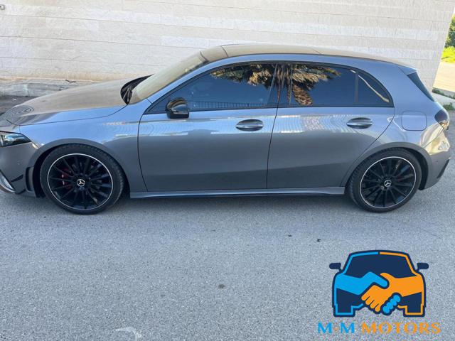 MERCEDES-BENZ A 200 usata, con Autoradio