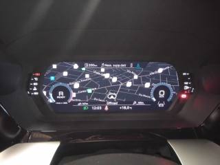 AUDI A3 usata, con Adaptive Cruise Control