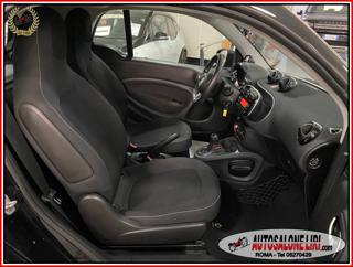 SMART ForTwo usata, con Vivavoce