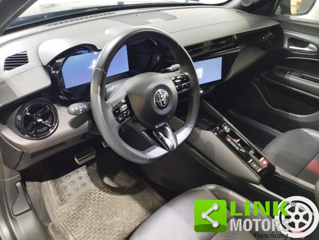 ALFA ROMEO Junior usata, con Cruise Control