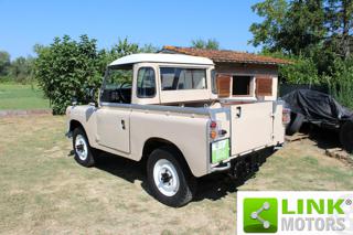 LAND ROVER Other usata 5