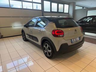 CITROEN C3 usata, con Autoradio