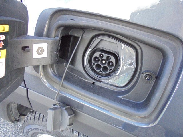 JEEP Renegade usata, con Servosterzo