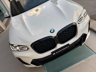 BMW X4 usata, con Start/Stop Automatico