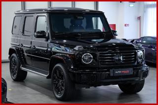 MERCEDES-BENZ G usata, con Airbag laterali