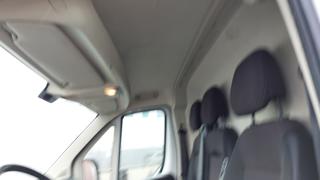 OPEL Movano usata, con Climatizzatore