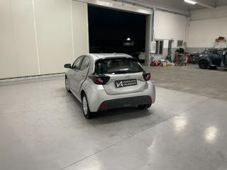 MAZDA 2 usata, con Boardcomputer