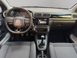 CITROEN C3 usata, con ESP