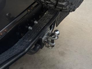 LAND ROVER Defender usata 22