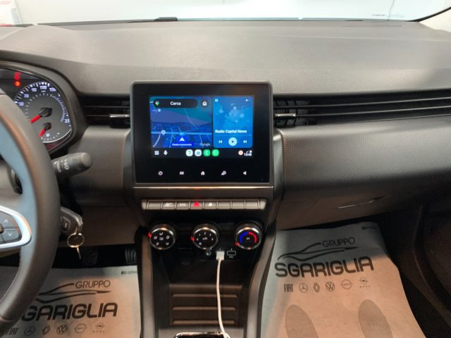 RENAULT Clio usata, con Climatizzatore