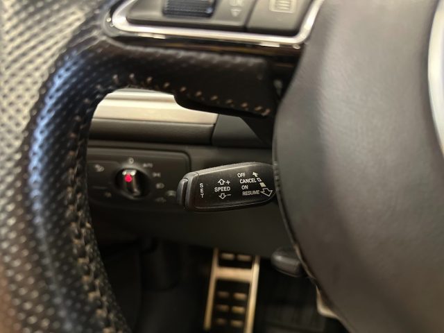 AUDI A6 usata, con Vetri oscurati
